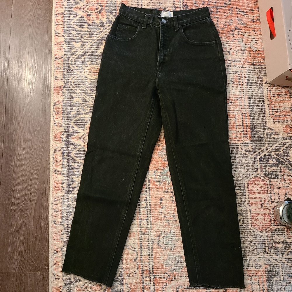 Vintage Mom Jeans